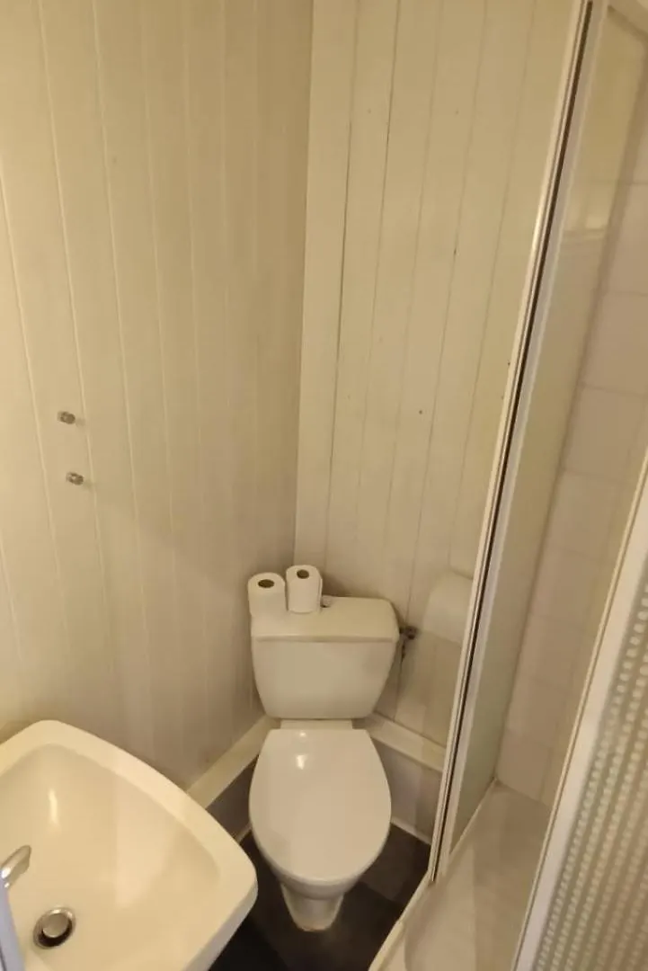 Suite Shanghai Hua - Hypercentre Rennes - 2 Personnes - Second Lodge